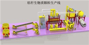 真假顆粒機如何分辨平模跟環模